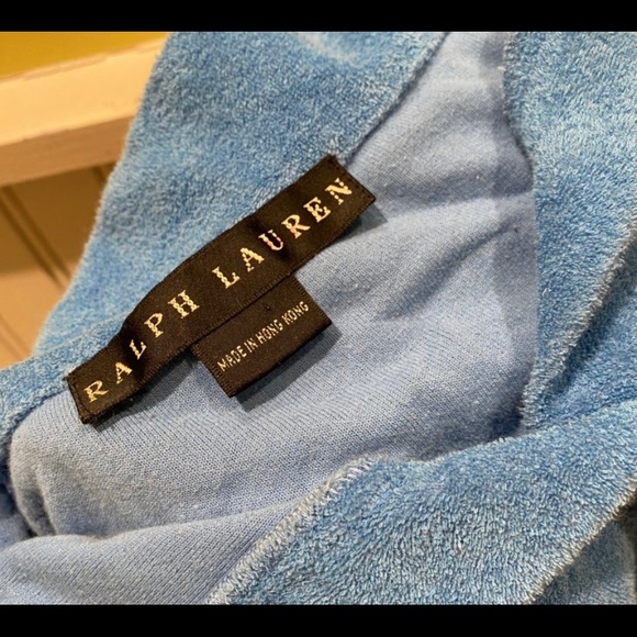 ralph lauren polo - Picture 2 of 2